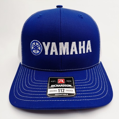 Cappello berretto yamaha - cappello,