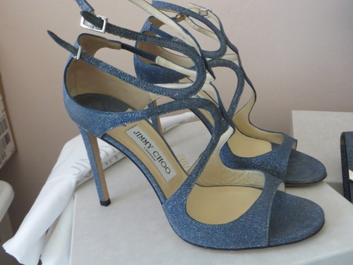 Pre owned jimmy choo - choo, fine