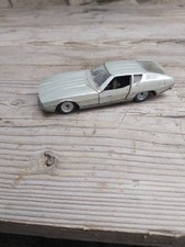 Politoys Export Jaguar Bertone