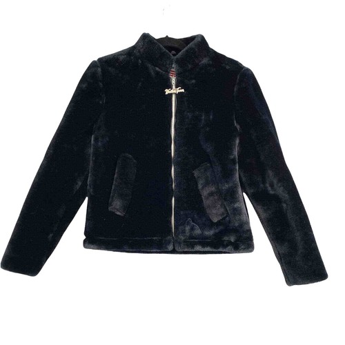 Giacca cappotto pelliccia