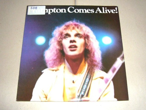 Peter frampton - peter,