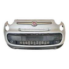 PARAURTI ANTERIORE COMPLETO