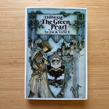Lyoness: The Green Pearl Jack