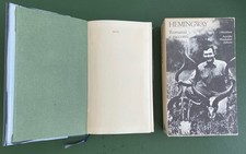 Hemingway Romanzi e racconti I
