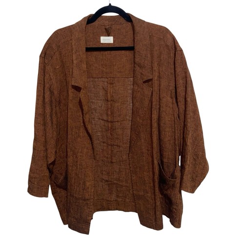 Giacca blazer poesia donna