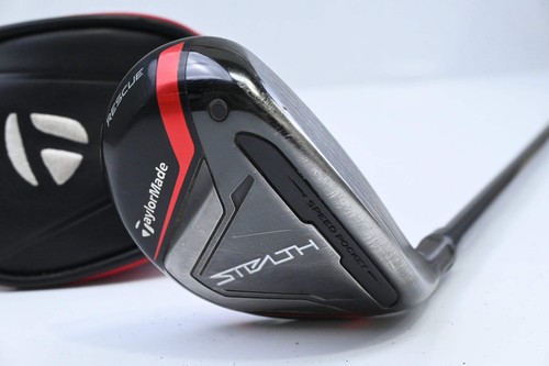 Taylormade stealth ibrido - #3, /