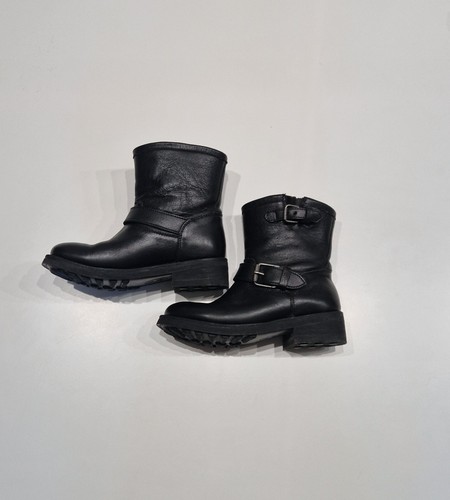 Ash boots - ash,