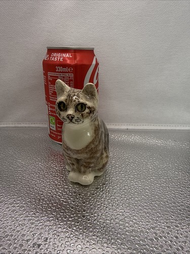 Winstanley pottery miniature - pottery,