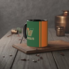 tazza Venezia fc, tasse