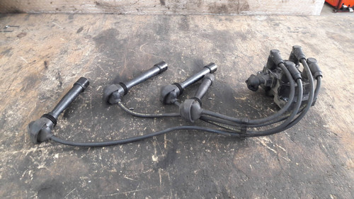 7648797 bobina fiat punto 1a - 7648797,