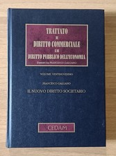 Trattato di diritto
