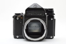 Pentax 67 TTL MUP 6x7
