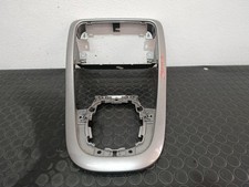 MASCHERINA CENTRALE CRUSCOTTO