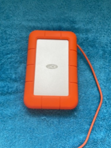 Lacie enclosure usb3 - enclosure, usb3.0