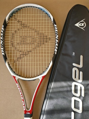 Racchetta tennis dunlop - da,