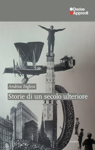 Storie secolo ulteriore - storie,