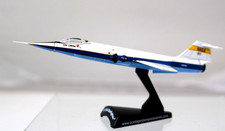 F-104 Starfighter Nasa