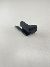 Porsche Boxster 986 1998 rivestimento sedile passeggero anteriore 99652136000 CAI3664