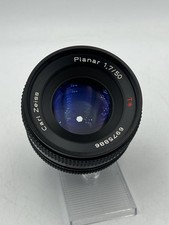 Carl Zeiss Planar 1,7 / 50 mm