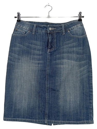 Gonna jeans donna jette - gonna, di