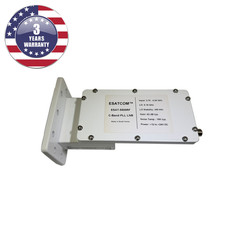 New ESATCOM™ ESAT-5500RF