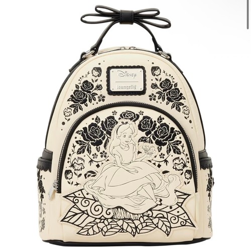 Mini zaino loungefly disney - mini,