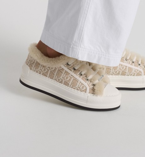Sneakers dior walk - sneakers, walk’n