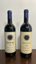 Sassicaia San Tenuta Guido