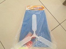 GIOCATTOLI D'EPOCA..REA TOY ELICOTTERO VINTAGE DA COSTRUIRE