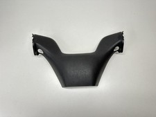 CACHE PLASTIQUE CARÉNAGE DE GUIDON PIAGGIO MP3 300 IE LT 2010-2014
