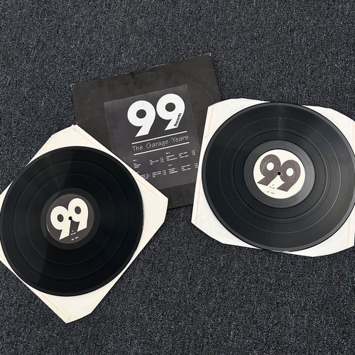 Records greatest hits - records,