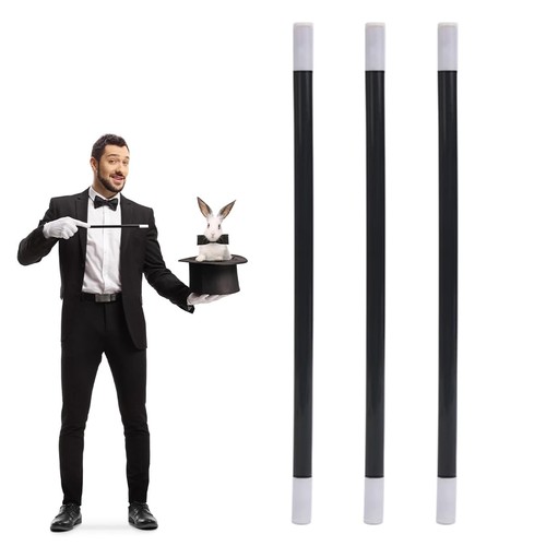 Swysgs bacchette magiche - 3,