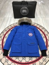Piumino Canada Goose
