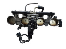 KAWASAKI Z 750 S 2005 2006