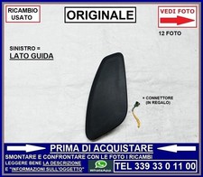 Airbag sedile sinistro - sinistro, sx
