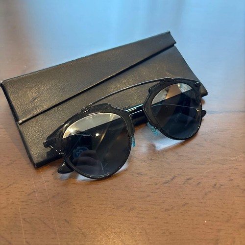 Dior real aviator - 48,
