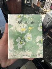 Profumo VINTAGE Debutante