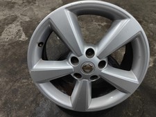 Cerchi in lega originali