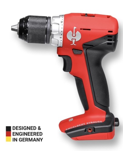 Trapano avvitatore batteria - trapano,