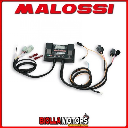 5515730 centralina malossi - 5515730,