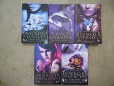 Complete Series Set WICKED