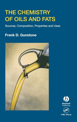 The chemistry oils and - of,