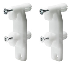 Hettich Staffa Connettore