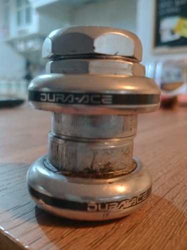 Vintage serie sterzo shimano - vintage,