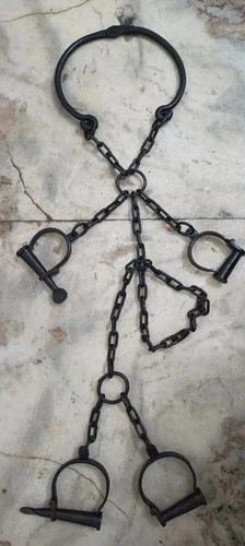 Bracciale catena stile vintage