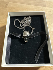 Collana Alexander McQueen