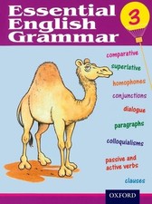 Essential English Grammar