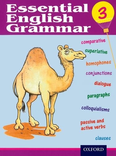 Essential english grammar - essential,