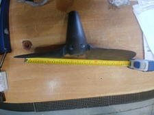 Elica pieghevole bronzo 2