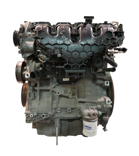 Motore per ford mondeo fusion - motore,